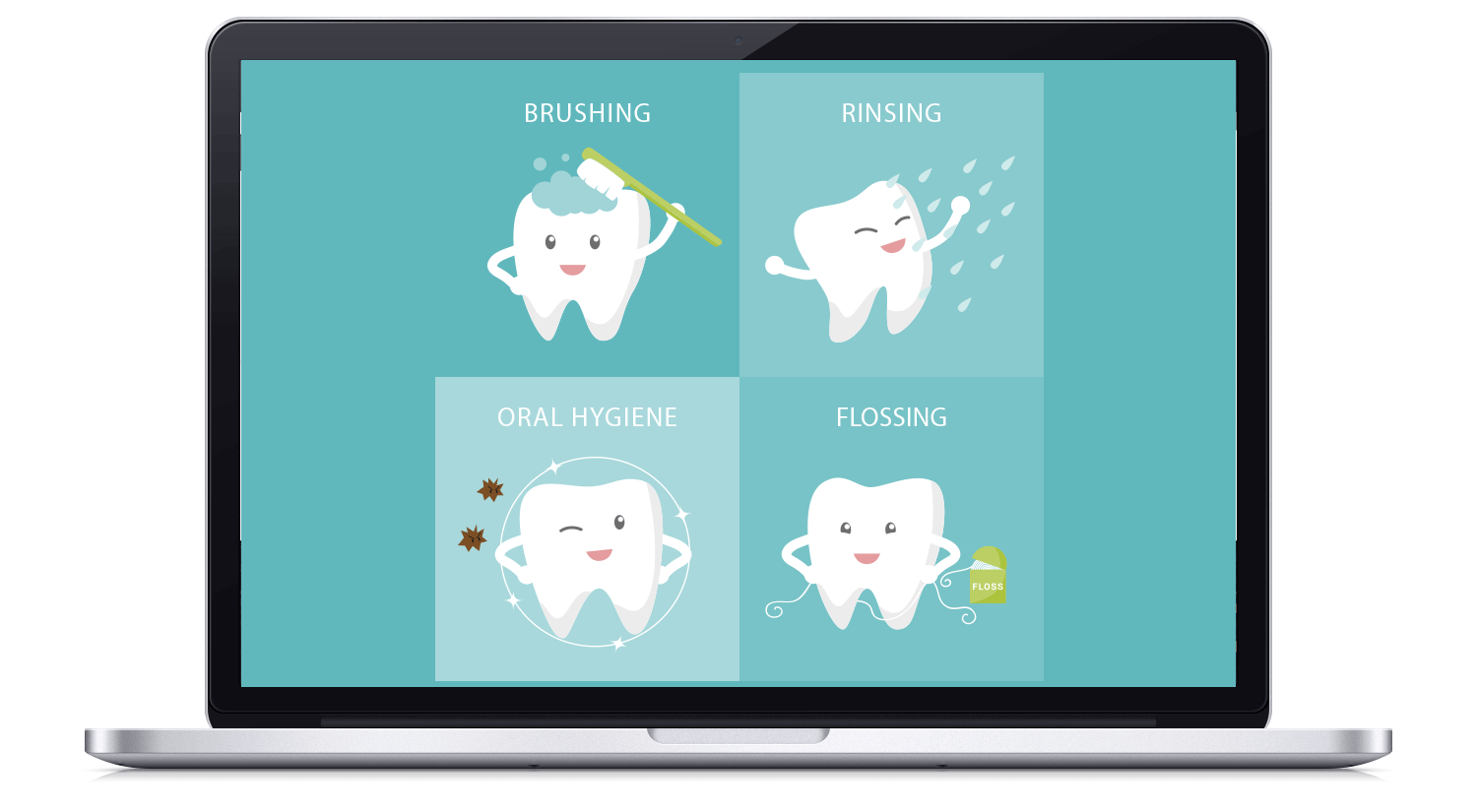 Niall McDonagh dentist SCR Dental Clinic