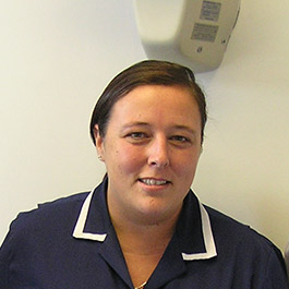 Niall McDonagh dentist SCR Dental Clinic
