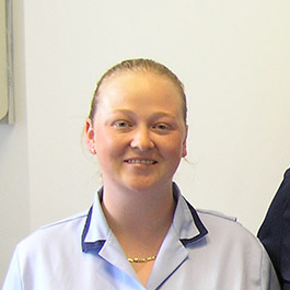 Niall McDonagh dentist SCR Dental Clinic